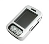 Metal Case HP iPaq rw6800 / rw6815 / rw6818 / rw6828 - Silver